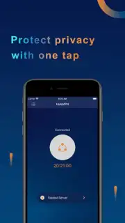 HulaVPN capture 3