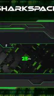 SharkSpace - Game Turbo capture 5