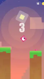 Gap Jump capture 8