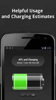 Battery capture 4