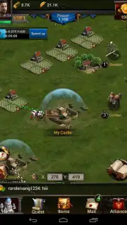 Clash of Kings capture 2