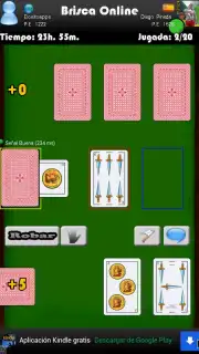 Briscados capture 18