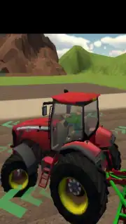Farming Simulator capture 3