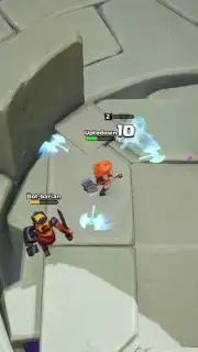 Project R.I.S.E capture 2