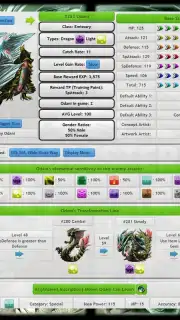 Monster MMORPG capture 7