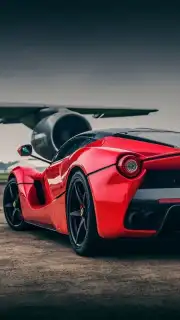 Car Wallpapers HD capture 5