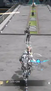 Starstride capture 10