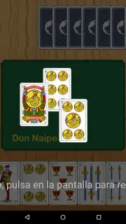 Tute a Cuatro capture 23