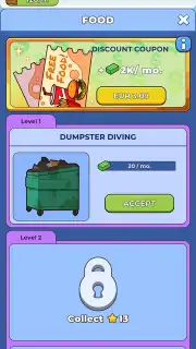 Idle Guy: Life Simulator capture 7