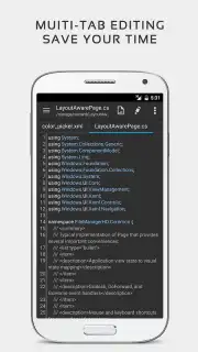 QuickEdit capture 8