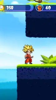 Super Dragon Warrior capture 2