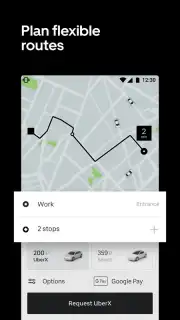 Uber Russia capture 2