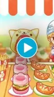 My Animal Restaurant capture 1