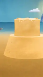 Miss Hollywood: Vacation capture 16