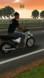 Moto Wheelie 3D capture 10