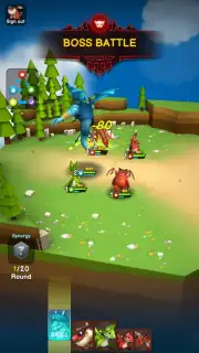 Coin Dragon Master capture 9