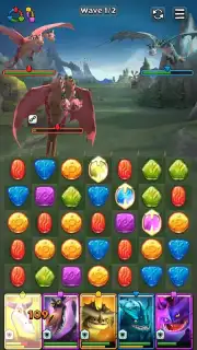 Dragons: Titan Uprising capture 7