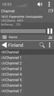 ProgTV capture 5