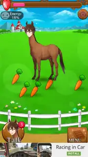 My Horse Prince capture 6
