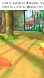 I Am Monkey capture 18