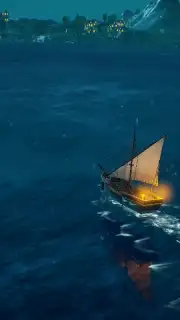 Uncharted Waters Origin capture 2