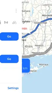 Yandex Maps capture 2