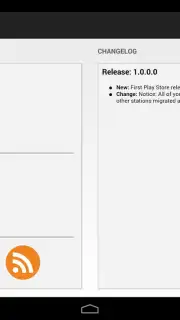 Online Radio capture 10