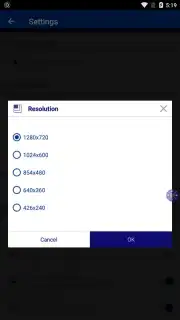 Screen Recorder by AppSmartz capture 4