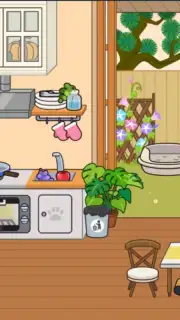Miga Town: My Pets capture 4