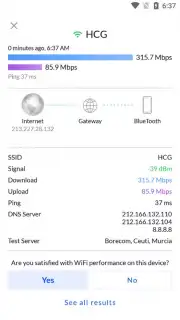 WiFiman capture 1