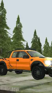 Off-Road capture 1