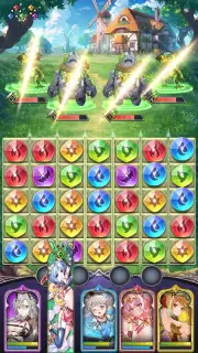 GoddessXPuzzle capture 3