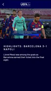 UEFA.tv capture 6