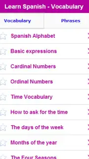 Languages capture 3