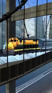 Train Sim 2015 capture 1