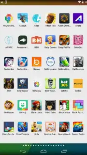 Nova Launcher capture 24