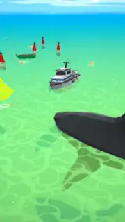 Idle Shark World - Tycoon Game capture 8