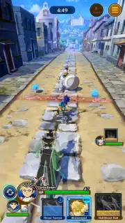 DRAGON QUEST The Adventure of Dai: A Hero's Bonds capture 18