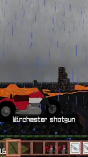 Lava Craft capture 4