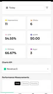Start.io capture 1