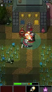 Dungeon Winners capture 2