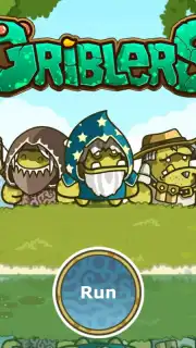 Griblers capture 5
