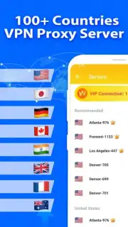 Lion VPN capture 2