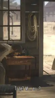 Red Dead Redemption NETFLIX capture 13