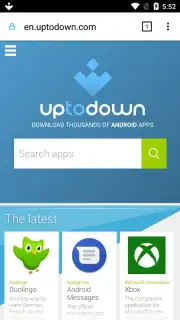 Keepsafe Browser capture 1
