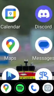 Android Auto capture 5