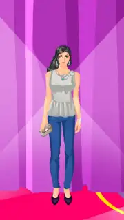 Design Clothes capture 4