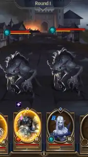 Dungeon Rush: Rebirth capture 15