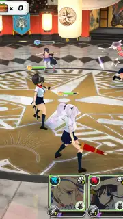 Shinobi Master Senran Kagura: New Link capture 8