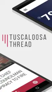 Tuscaloosa Thread capture 2